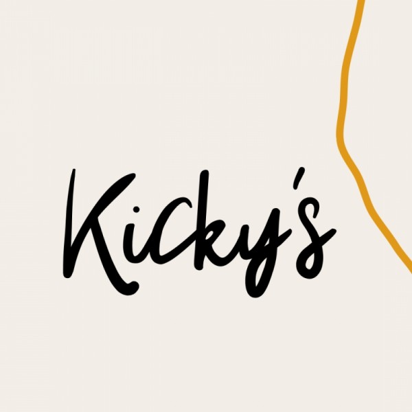 Image for Kicky's Gift Card